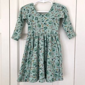 Alice + Ames 3t Dress